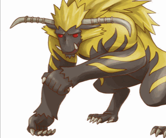 スキル・攻撃